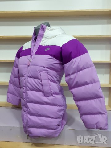 Оригинално яке NIKE., снимка 2 - Детски якета и елеци - 43627027