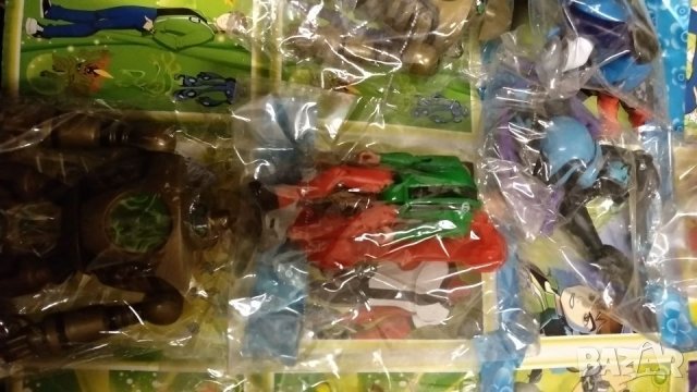 Фигурки за игра или торта....Хълк,Спайдърмен,Капитан Америка..., снимка 5 - Фигурки - 27830879