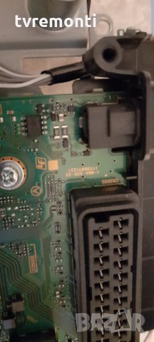  MAIN BOARD,1-980-335-22,173587122, снимка 3 - Части и Платки - 32349850