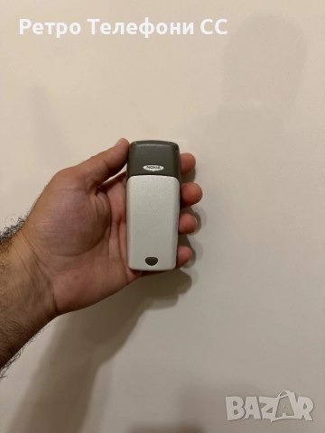 Nokia 2300 Англ меню, снимка 4 - Nokia - 51477271