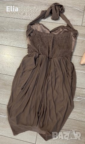 Елегантна рокля, снимка 5 - Рокли - 43947377