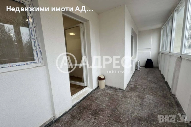 3-стаен апартамент гр. Попово, снимка 8 - Апартаменти - 53413655