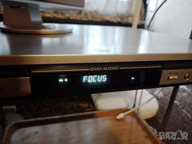 Домашно кино Panasonic SA-HT 850 пълен комплект 