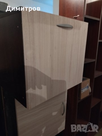 Секционни шкафове, снимка 4 - Секции и витрини - 43606206