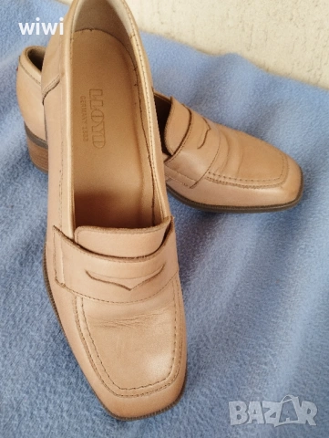 Обувки LLoyd и Caprice номер 37., снимка 8 - Дамски елегантни обувки - 53483385