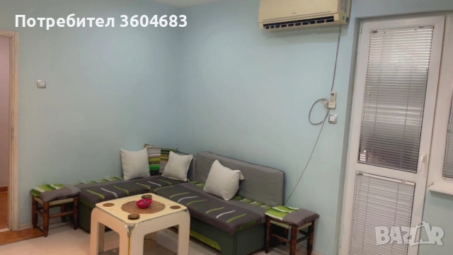 Апартамент за нощувки/под наем, подходящ за студенти и гости., снимка 6 - Квартири, нощувки - 50371355