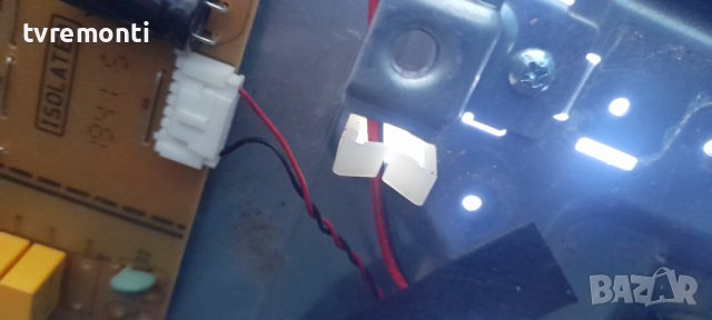 лед диоди от дисплей VES500QNDP-2D-N42 от телевизор Hitachi модел 50HAK6150, снимка 2 - Части и Платки - 36718514