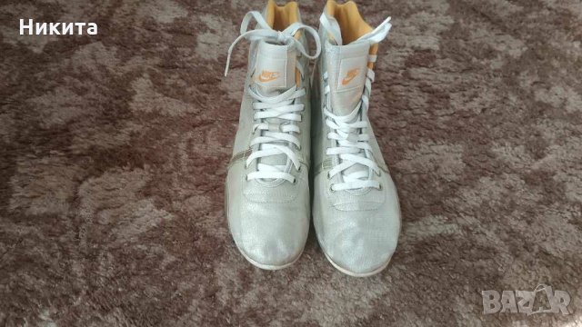 Найк 38 номер, снимка 3 - Маратонки - 28641050