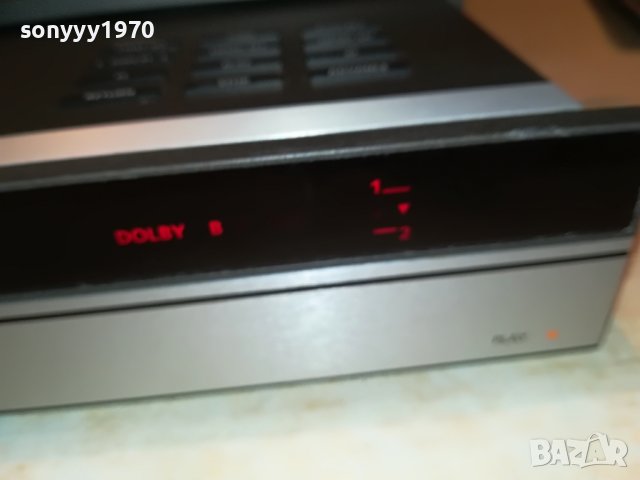 BANG & OLUFSEN BEOCORD 5500-DECK-ZURICH SWISS 1008221847, снимка 14 - Декове - 37656028