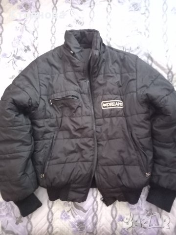 Много топло зимно яке за момче, снимка 3 - Детски якета и елеци - 38657927