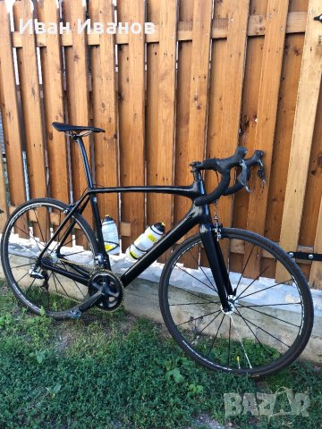  Specialized S Works Tarmac SL 5, снимка 10 - Велосипеди - 44029130