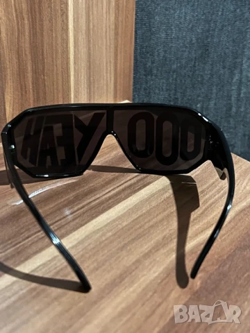 Парти очила , снимка 2 - Комедии - 45311973