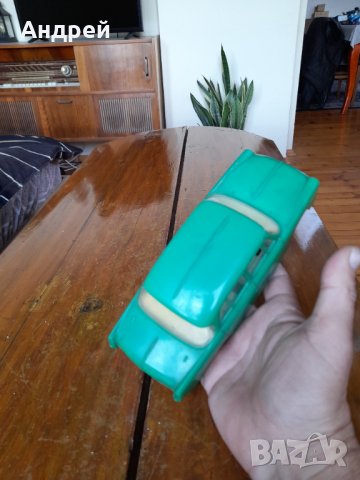 Стара кола,количка Skoda 1000 MB,Шкода, снимка 5 - Колекции - 38787939