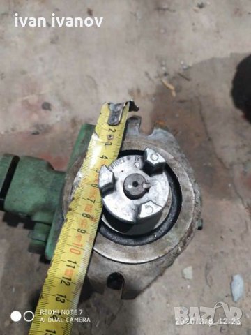 Хидро помпа, снимка 5 - Други машини и части - 28181919