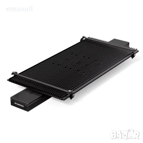 Плот маса XY 800/400mm за Fiber CNC лазер лазерно гравиране рязане