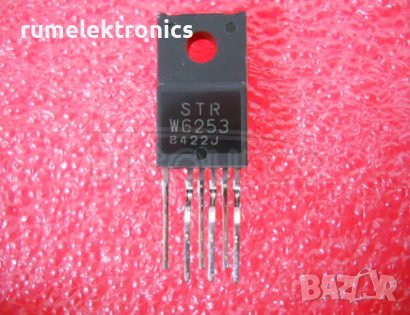 STR-W6253