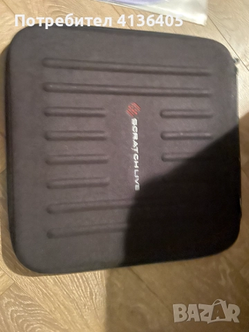 Serato сет - Numark Scratch + MWM Phase  + Екстри, снимка 10 - Ресийвъри, усилватели, смесителни пултове - 52546133