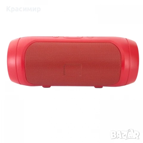 Тонколона с bluetooth - 2162-ЧЕРЕН ЦВЯТ, снимка 3 - Аксесоари и консумативи - 42930416