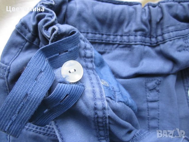 Панталон 12-13, снимка 3 - Детски панталони и дънки - 27448056