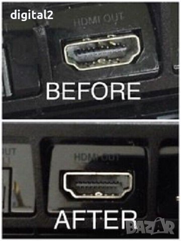 Профилактика, ремонт,SSD,HHD,смяна на термопаста /PS4 /PS5/Playstation, снимка 4 - Други услуги - 43407567