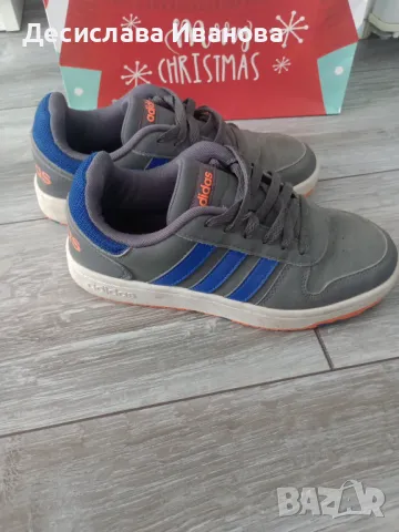 Маратонки Adidas , снимка 4 - Маратонки - 48469435