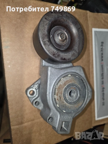 Рециклиран обтегач за mitsubishi Pajero 3.5 , MD367192, снимка 5 - Части - 53395167