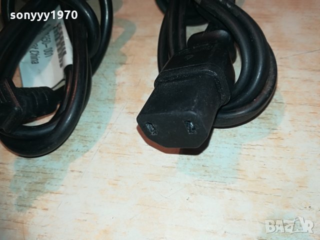 захранващи кабели троика/двоика 0804212058, снимка 13 - Други - 32479106