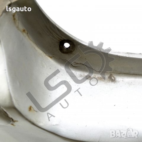 Задна броня с парктроник Toyota Avensis II 2003-2009 TA100721N-2, снимка 4 - Части - 33573172