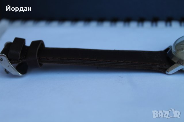 Колекционерски часовник ПОЛЕТ , снимка 7 - Мъжки - 37466132