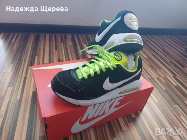 Nike Air max, снимка 2 - Маратонки - 51775719