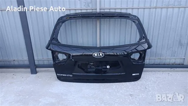 Kia Sorento хечбек година 2015 2016 2017 2018 2019 2020 , снимка 2 - Аксесоари и консумативи - 50309830