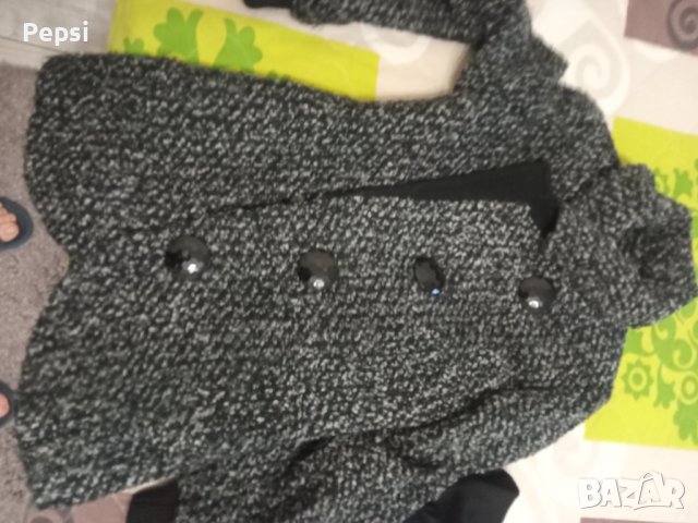 Дамско палто , снимка 4 - Палта, манта - 43151368