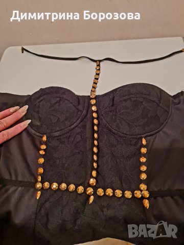 Рокля Richland boutique, снимка 9 - Рокли - 40172815