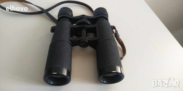 Бинокъл Hensoldt Sport-Dialyt 8x30, снимка 7 - Антикварни и старинни предмети - 43212823