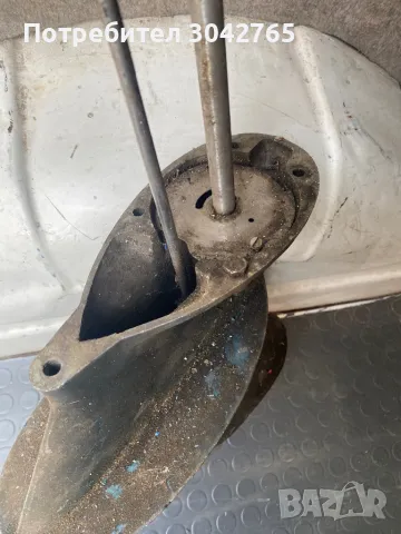 Evinrude 18, снимка 3 - Воден транспорт - 49556423