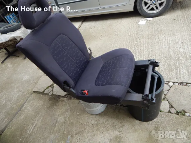 Mercedes-Benz МЕРЦЕДЕС А170 седалка, снимка 2 - Части - 49658015