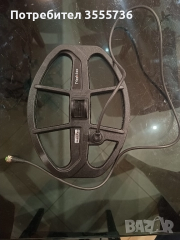 Сонда LG30 за Nokta Makro The Legend