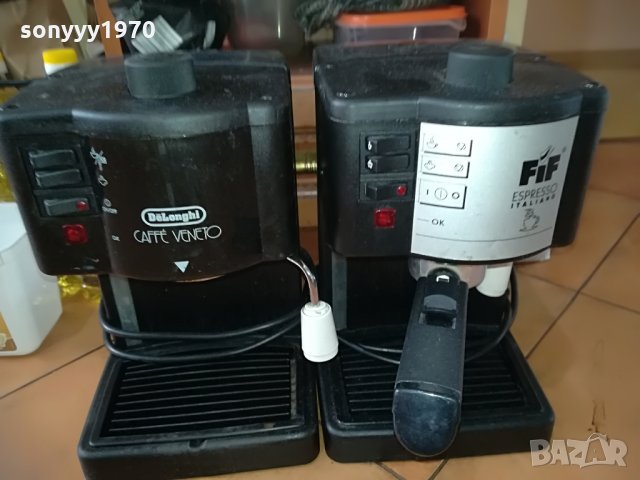 кафемашина-внос швеицария, снимка 5 - Кафемашини - 28241060