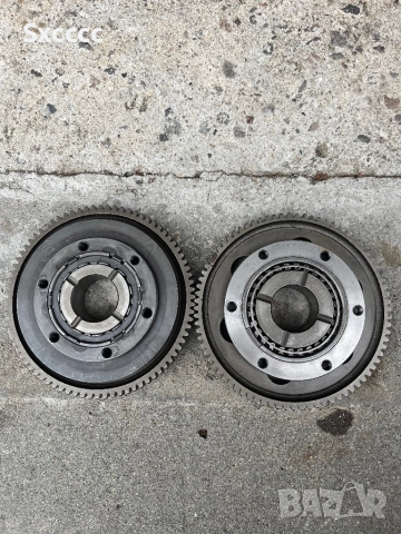 Бендикс ХТ 600, снимка 3 - Части - 52136530