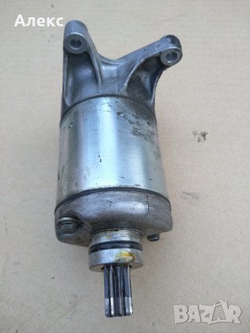 стартер Yamaha FZR 1000, снимка 2 - Части - 43213396