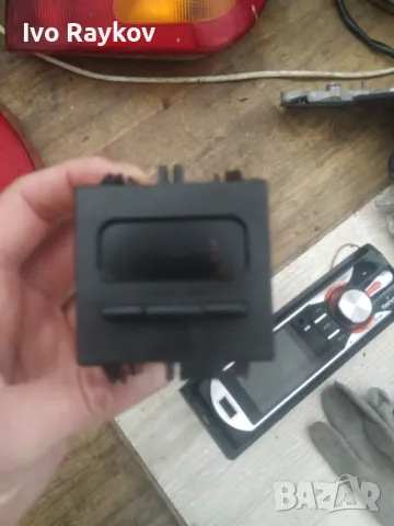 Часовник Рено Меган Сценик - R655S775 , 7700421037 , снимка 2 - Части - 49609224