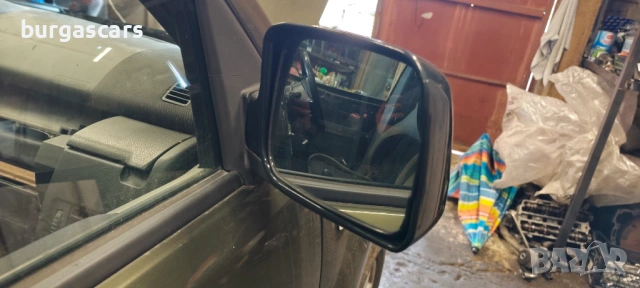 Огледало ляво дясно Nissan X-Trail  T30 2004г, снимка 2 - Части - 53560611