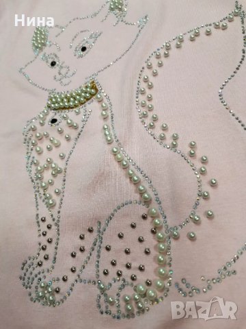 Тениска Escabel, снимка 3 - Детски тениски и потници - 33110205