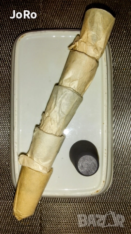 Поти графитени на Круп десет броя., снимка 2 - Други инструменти - 52638002