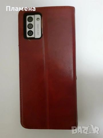 Nokia G22 Meteor Grey, снимка 4 - Nokia - 53393791