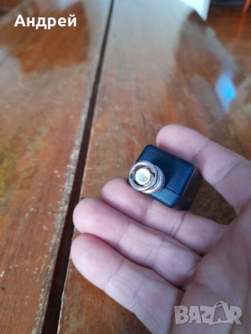 Видео Балун, снимка 3 - Друга електроника - 43853069