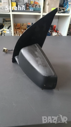 Ляво странично огледало за Fiat Panda 169 DS44-05LH, снимка 7 - Части - 52879479