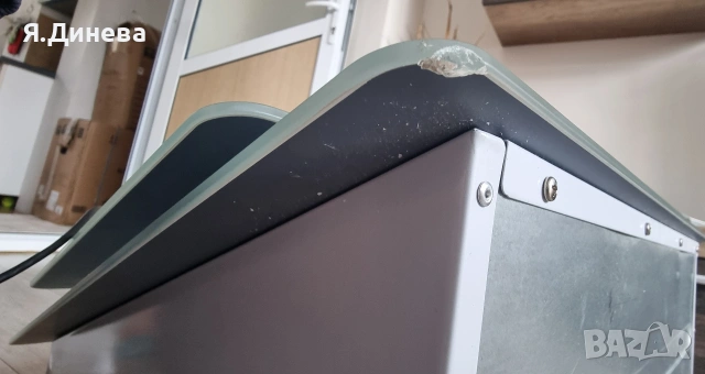 Абсорбатор Klarstein 193w, снимка 8 - Абсорбатори - 53591925