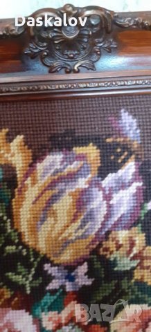 Продавам гоблен, снимка 4 - Гоблени - 33465367