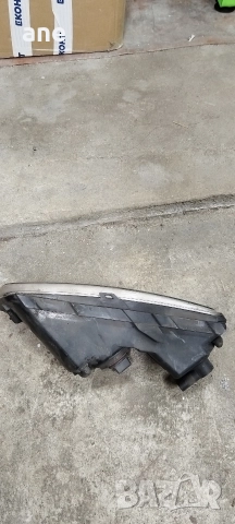 поло 2010 - 2015 десен халогени 6R, снимка 5 - Части - 52504880